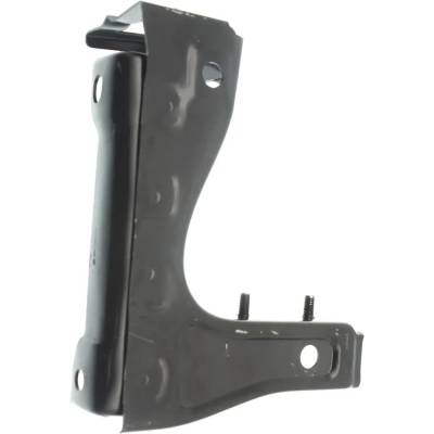 Rareelectrical - New Right Radiator Support Bracket Compatible With Toyota Sequoia Limited 8 Cyl 5.7L Tundra Sr5 8 - Image 1