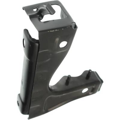 Rareelectrical - New Right Radiator Support Bracket Compatible With Toyota Sequoia Limited 8 Cyl 5.7L Tundra Sr5 8 - Image 2