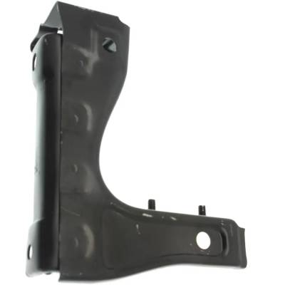Rareelectrical - New Right Radiator Support Bracket Compatible With Toyota Sequoia Limited 8 Cyl 5.7L Tundra Sr5 8 - Image 3