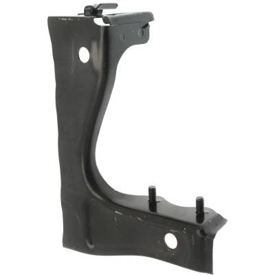Rareelectrical - New Right Radiator Support Bracket Compatible With Toyota Sequoia Limited 8 Cyl 5.7L Tundra Sr5 8 - Image 4