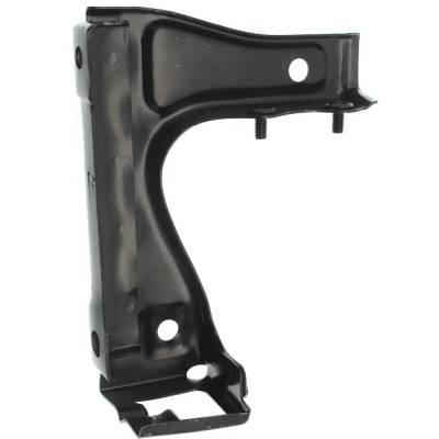 Rareelectrical - New Right Radiator Support Bracket Compatible With Toyota Sequoia Limited 8 Cyl 5.7L Tundra Sr5 8 - Image 5