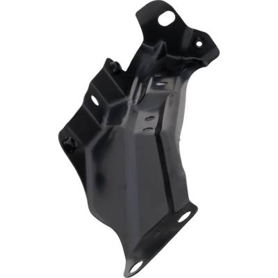 Rareelectrical - New Right Front Fender Support Compatible With Nissan Altima Edition One 4 Cyl 2.5L Altima Sr 4 Cyl - Image 6