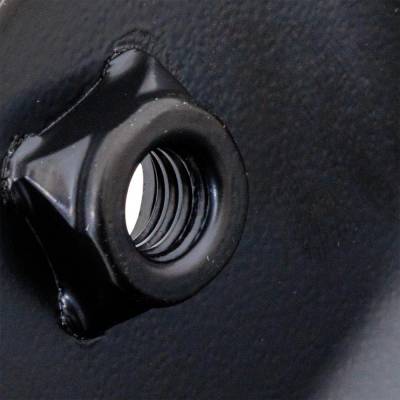 Rareelectrical - New Right Front Fender Support Compatible With Nissan Altima Edition One 4 Cyl 2.5L Altima Sr 4 Cyl - Image 7
