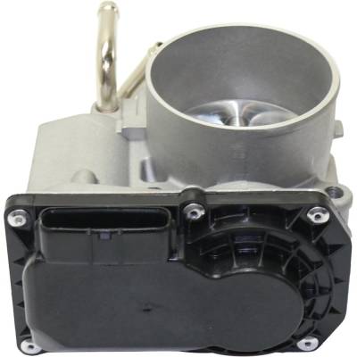 New Throttle Body Compatible With Toyota Tacoma Sr 4 Cyl 2.7L Tacoma Sr5 4 Cyl 2.7L 4Runner Sr5 Pre