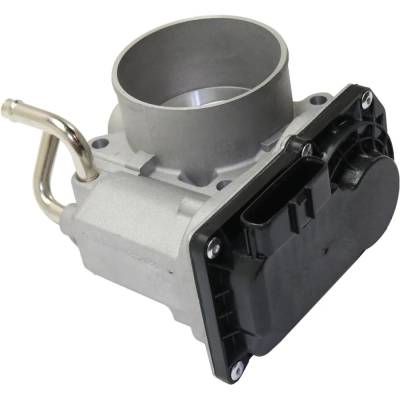Rareelectrical - New Throttle Body Compatible With Toyota Tacoma Sr 4 Cyl 2.7L Tacoma Sr5 4 Cyl 2.7L 4Runner Sr5 Pre - Image 3