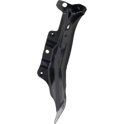 Rareelectrical - New Right Front Fender Support Compatible With Nissan Altima S 4 Cyl 2.5L Altima Sr Premium 4 Cyl - Image 3