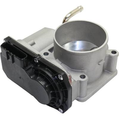 Rareelectrical - New Throttle Body Compatible With Toyota Tacoma Base 4 Cyl 2.7L Tacoma Pre Runner 4 Cyl 2.7L Sr5 Sr - Image 4