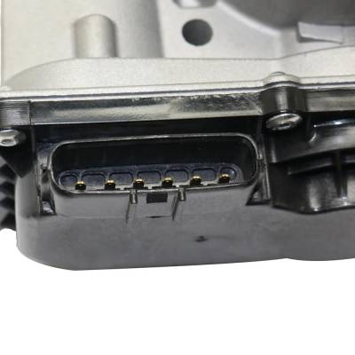 Rareelectrical - New Throttle Body Compatible With Toyota Tacoma Base 4 Cyl 2.7L Tacoma Pre Runner 4 Cyl 2.7L Sr5 Sr - Image 7