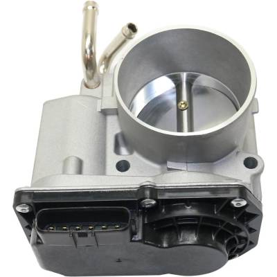Rareelectrical - New Throttle Body Compatible With Toyota Tacoma Base 4 Cyl 2.7L Tacoma Sr5 4 Cyl 2.7L Tacoma Sr 4 - Image 5