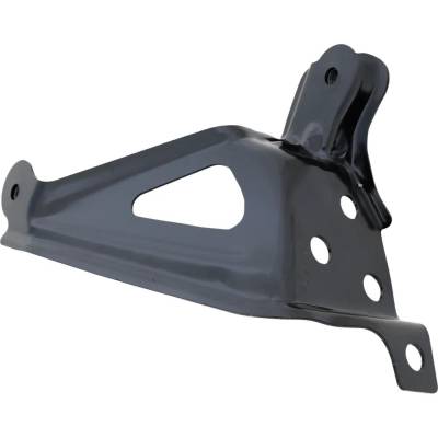 Rareelectrical - New Right Front Fender Support Compatible With Toyota Corolla Hybrid 4 Cyl 1.8L Corolla Xse 4 Cyl - Image 4