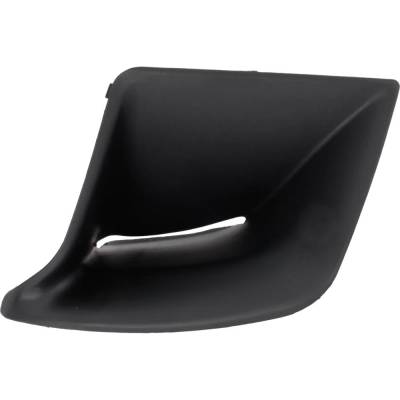 Rareelectrical - New Left Front Fog Light Cover Compatible With Lexus Is200t F Sport 4 Cyl 2.0L Is250 F Sport 6 Cyl - Image 2