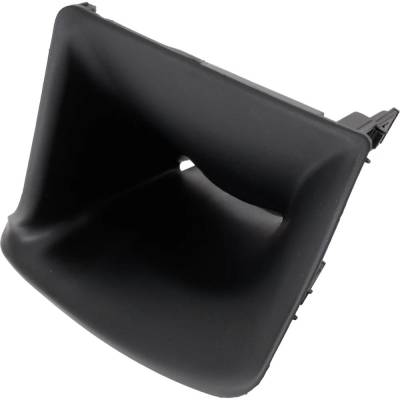 Rareelectrical - New Left Front Fog Light Cover Compatible With Lexus Is200t F Sport 4 Cyl 2.0L Is250 F Sport 6 Cyl - Image 3