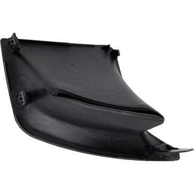 Rareelectrical - New Left Front Fog Light Cover Compatible With Lexus Is200t F Sport 4 Cyl 2.0L Is250 F Sport 6 Cyl - Image 4