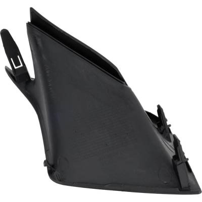 Rareelectrical - New Left Front Fog Light Cover Compatible With Lexus Is200t F Sport 4 Cyl 2.0L Is250 F Sport 6 Cyl - Image 6