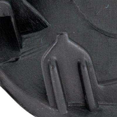 Rareelectrical - New Left Front Fog Light Cover Compatible With Lexus Is300 F Sport 6 Cyl 3.5L Is300 Base 6 Cyl 3.5L - Image 7