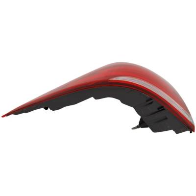 Rareelectrical - Tail Light Compatible With 2016-2019 Mercedes-Benz Gle300d Gle350d Gle350 Gle400 Gle450 Amg Gle550e - Image 5