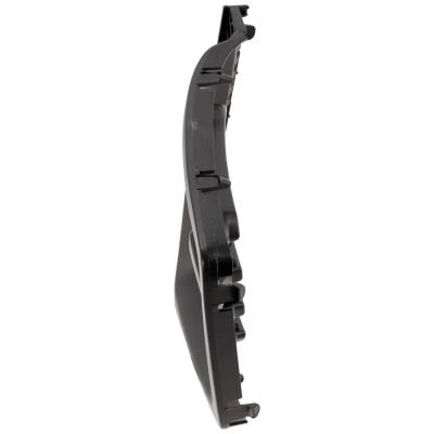 Rareelectrical - New Textured Black Fog Light Cover Compatible With Subaru Forester 2.0Xt Limited 4 Cyl 2.0L Forester - Image 3