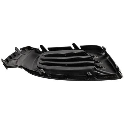 Rareelectrical - New Textured Black Fog Light Cover Compatible With Subaru Forester 2.0Xt Limited 4 Cyl 2.0L Forester - Image 7