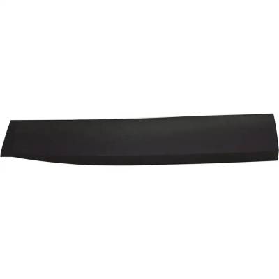New Textured Black Door Molding And Beltlines Compatible With Jeep Renegade Latitude 4 Cyl 1.4L