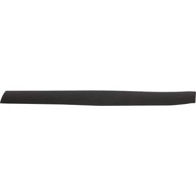 Rareelectrical - New Textured Black Door Molding And Beltlines Compatible With Jeep Renegade Latitude 4 Cyl 1.4L - Image 5