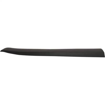 Rareelectrical - New Textured Black Door Molding And Beltlines Compatible With Jeep Renegade Dawn Of Justice 4 Cyl - Image 6