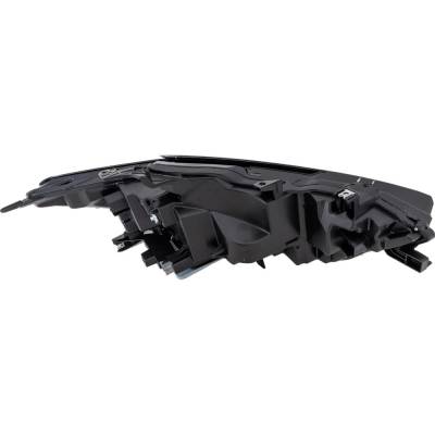 Rareelectrical - Headlight Compatible With 2019-2023 Nissan Maxima 3.5L V6 Vq35de Left Driver Side Led Rn10010040q - Image 3