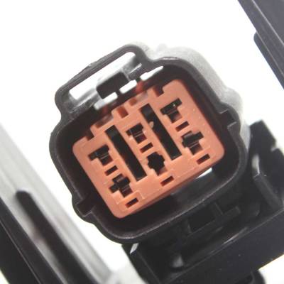 Rareelectrical - New Headlight Compatible With 2016-2022 Mazda Cx-3 2.0L I4 Pe-Vps Right Passenger Side Halogen - Image 6