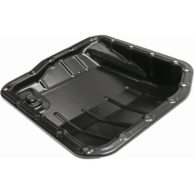 Rareelectrical - 18-Bolt Hole Transmission Pan Compatible With Lexus Toyota Highlander Hybrid Limited 6 Cyl 3.5L - Image 2