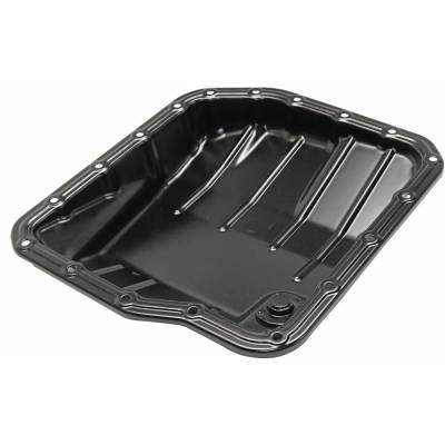 Rareelectrical - 18-Bolt Hole Transmission Pan Compatible With Lexus Toyota Highlander Hybrid Limited 6 Cyl 3.5L - Image 3