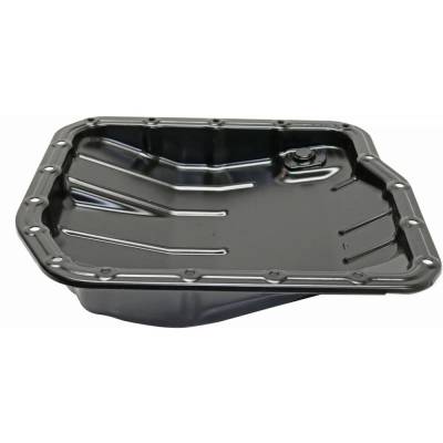 Rareelectrical - 18-Bolt Hole Transmission Pan Compatible With Lexus Toyota Highlander Hybrid Limited 6 Cyl 3.5L - Image 4