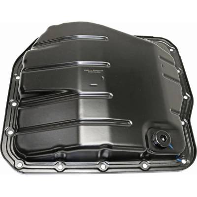 Rareelectrical - New 18-Bolt Hole Transmission Pan Compatible With Lexus Toyota Avalon Touring 6 Cyl 3.5L Solara Se - Image 5