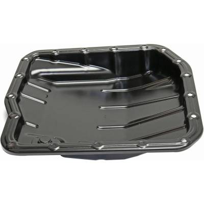 Rareelectrical - New 18-Bolt Hole Transmission Pan Compatible With Lexus Toyota Avalon Touring 6 Cyl 3.5L Solara Se - Image 6
