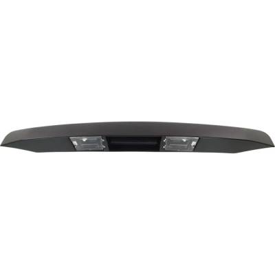Rareelectrical - Rear Exterior Door Handle Compatible With 2007-2017 Jeep Patriot Jeep Compass Primed Paintable - Image 4
