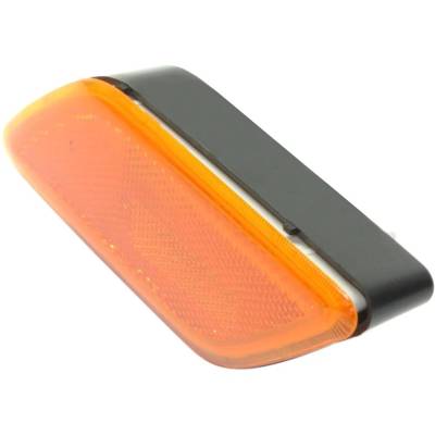 Rareelectrical - OEM Grade Left Front Side Marker Compatible With Mercedes Benz E300 4Matic E350 Bluetec E550 4Matic - Image 2
