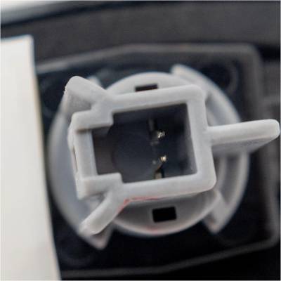 Rareelectrical - New License Plate Light Compatible With Infiniti Nissan Murano Se 6 Cyl 3.5L Qx70 Base 6 Cyl 3.7L - Image 6