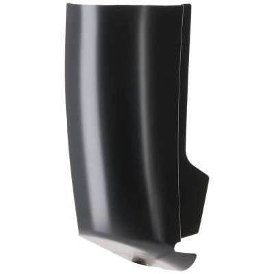 New Left Cab Corner Compatible With Chevrolet Gmc Silverado 2500 Hd Wt 8 Cyl 6.6L Sierra 3500 Hd Slt
