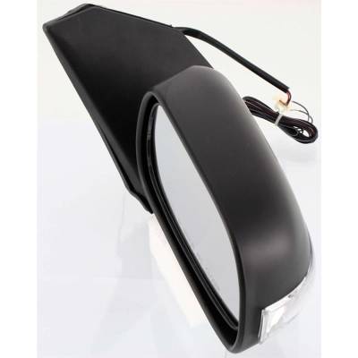 Rareelectrical - Side Mirror Compatible With 2003-2008 Toyota Corolla 1.8L I4 Right Passenger Side 164Hp Replaces - Image 2