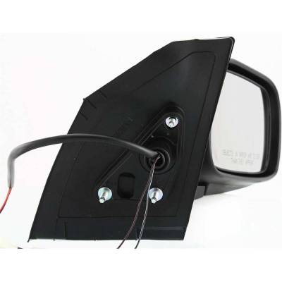 Rareelectrical - Side Mirror Compatible With 2003-2008 Toyota Corolla 1.8L I4 Right Passenger Side 164Hp Replaces - Image 3