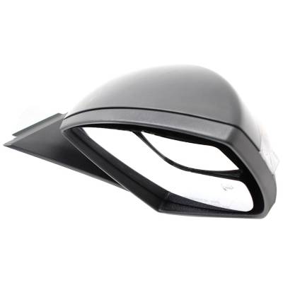 Rareelectrical - Side Mirror Compatible With 2015-2018 Ford Focus 2.0L 1.0L I4 Ti-Vct Ecoboost Right Passenger Side - Image 3