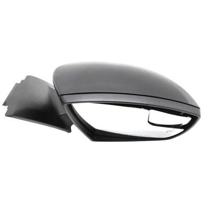 Rareelectrical - Side Mirror Compatible With 2015-2018 Ford Focus 2.0L 1.0L I4 Ti-Vct Ecoboost Right Passenger Side - Image 4
