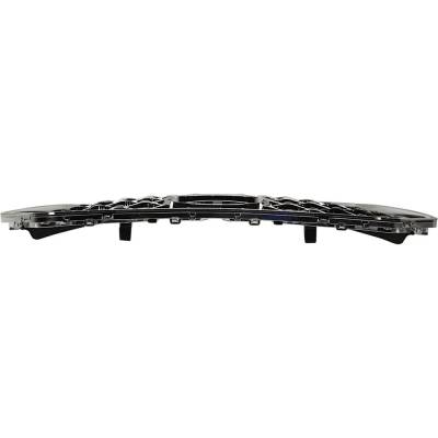 RAREELECTRICAL - New Chrome Grille Assembly Compatible With Hyundai Sonata 2.0T Sport 4 Cyl 2.0L Sonata 2.4 Sport 4 - Image 6