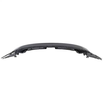Rareelectrical - New Painted Black Grille Assembly Compatible With Honda Civic Ex 4 Cyl 2.0L Civic Ex 4 Cyl 1.5L - Image 5