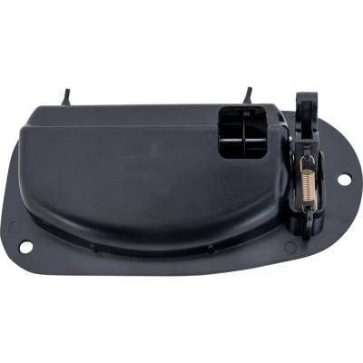 Rareelectrical - Left Rear Exterior Door Handle Compatible With 1999-2016 Ford F-450 Ford F-250 Ford F-350 Textured - Image 5