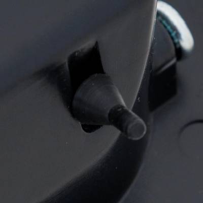 Rareelectrical - Left Rear Exterior Door Handle Compatible With 1999-2016 Ford F-450 Ford F-250 Ford F-350 Textured - Image 8