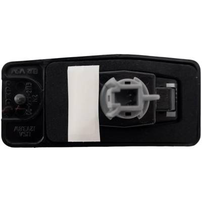 Rareelectrical - New License Plate Light Compatible With Infiniti Nissan Qx70 Base 6 Cyl 3.7L Murano Crosscabriolet 6 - Image 5