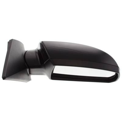 Rareelectrical - Side Mirror Compatible With 2006-2009 Kia Rio Rio5 Right Passenger Side Replaces 876201G700 Jka22er - Image 4