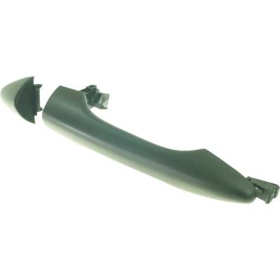 Rareelectrical - Front Or Rear Right (Passenger Side) Exterior Door Handle Compatible With 2010-2015 Hyundai Tucson - Image 3
