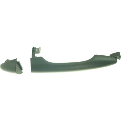 Rareelectrical - Front Or Rear Passenger Side Exterior Door Handle Compatible With 2010-2015 Hyundai Tucson Primed - Image 4
