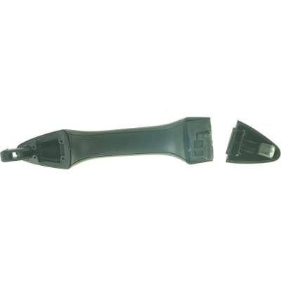 Rareelectrical - Front Or Rear Passenger Side Exterior Door Handle Compatible With 2010-2015 Hyundai Tucson Primed - Image 5