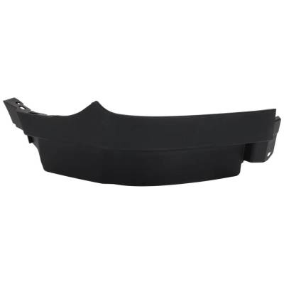 Rareelectrical - New Left Front Bumper Filler Compatible With Gmc Sierra 3500 Hd Slt 8 Cyl 6.6L Sierra 3500 Hd Base 8 - Image 2